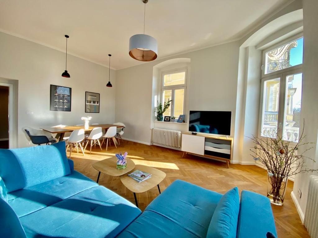 Park View Apartment มาเรียอานซเกลาซนี ภายนอก รูปภาพ