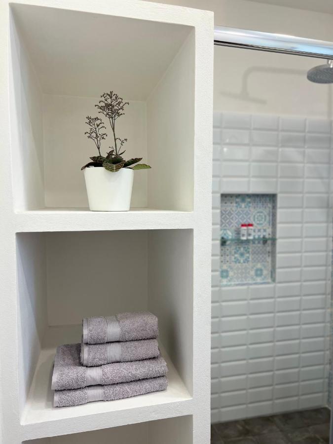 Park View Apartment มาเรียอานซเกลาซนี ภายนอก รูปภาพ